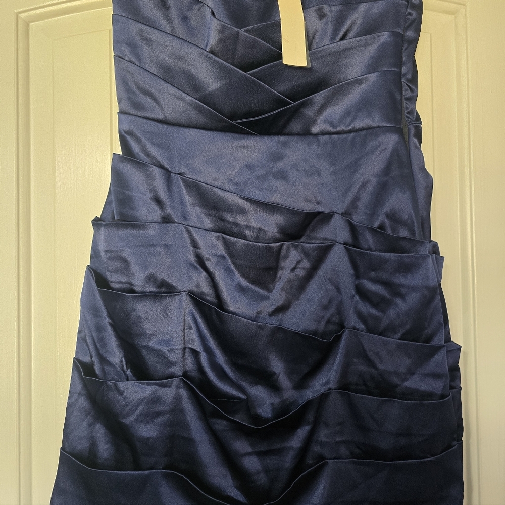 As U‎ Wish Dress